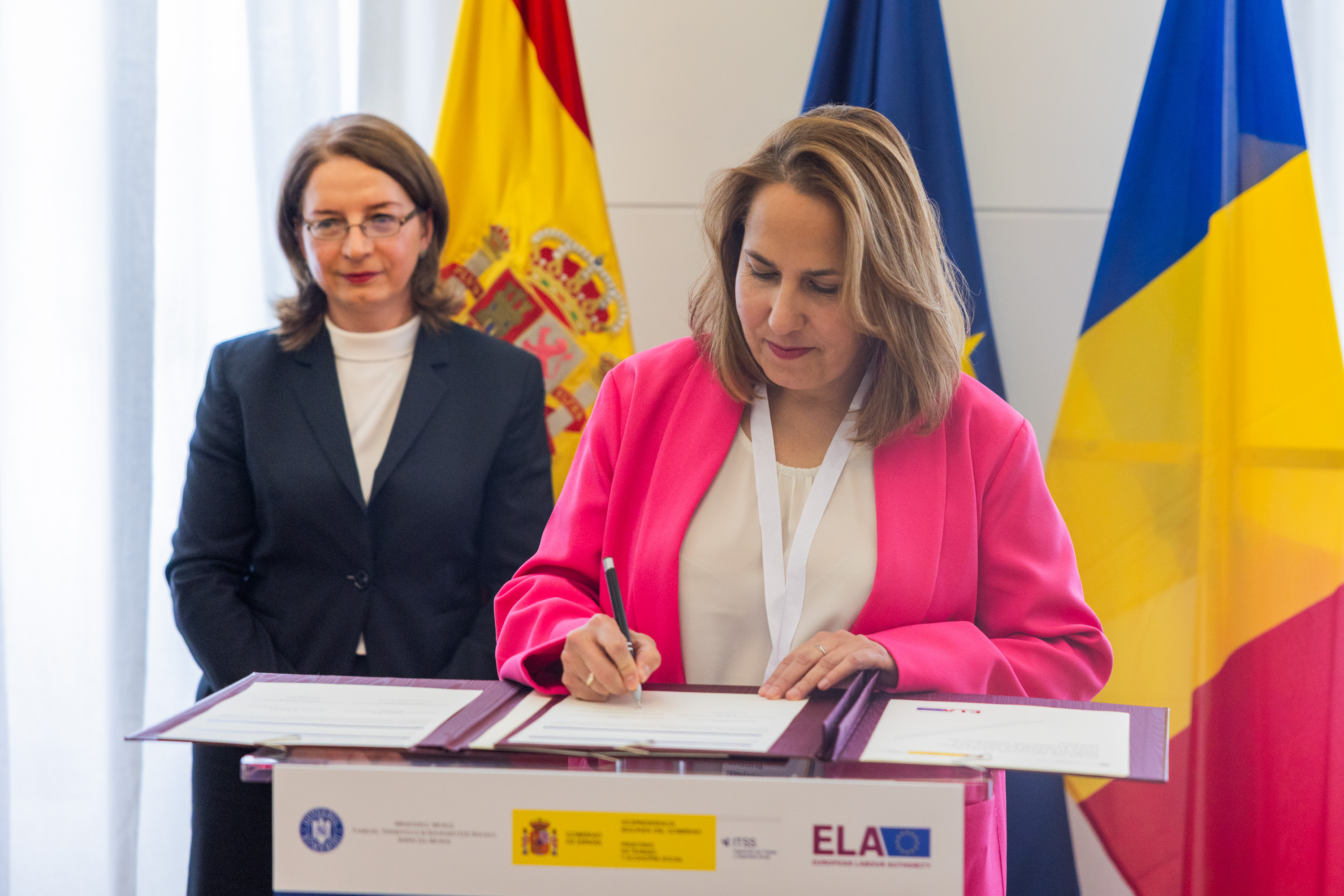 Spain-Romania agreement 4