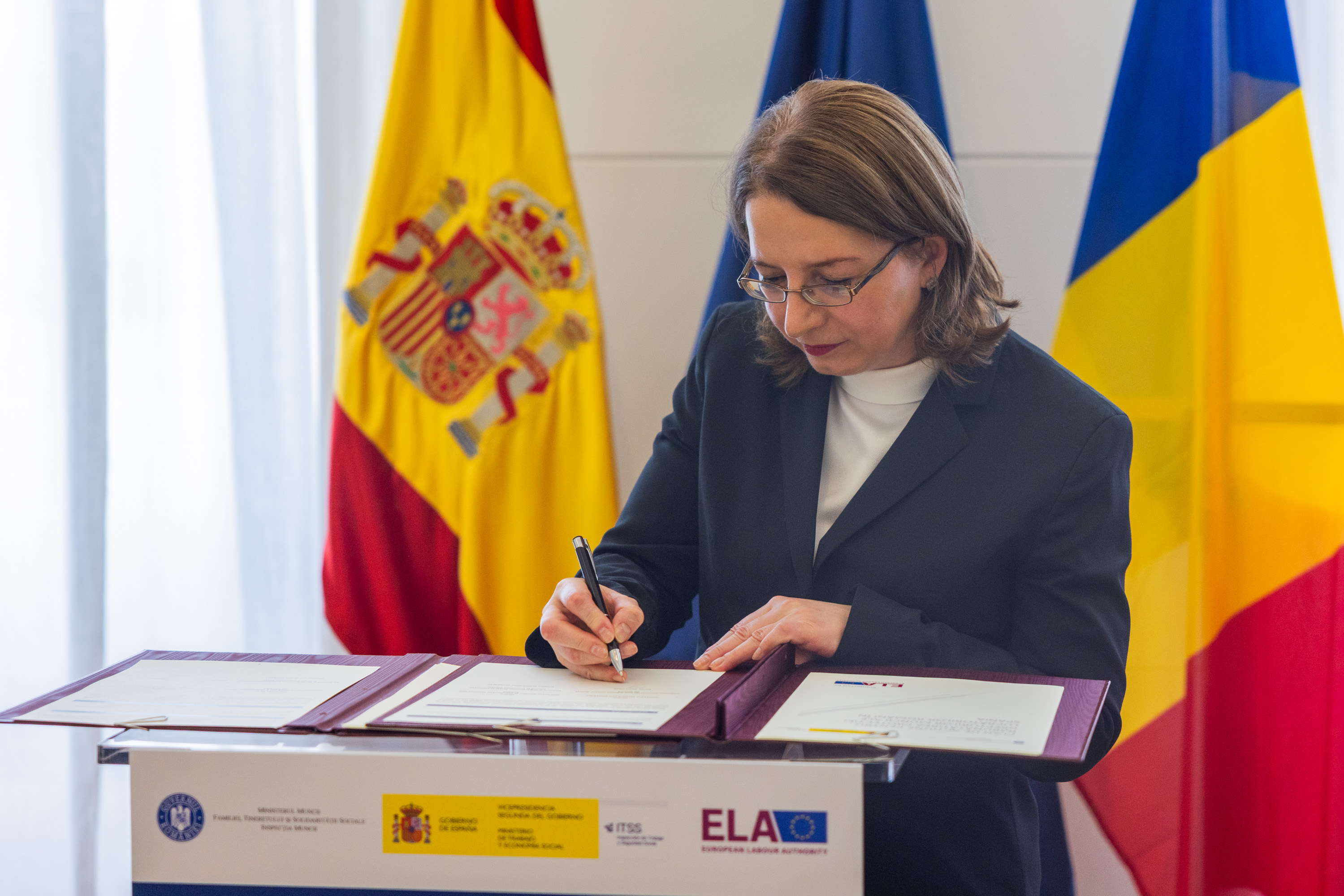 Spain-Romania agreement 5