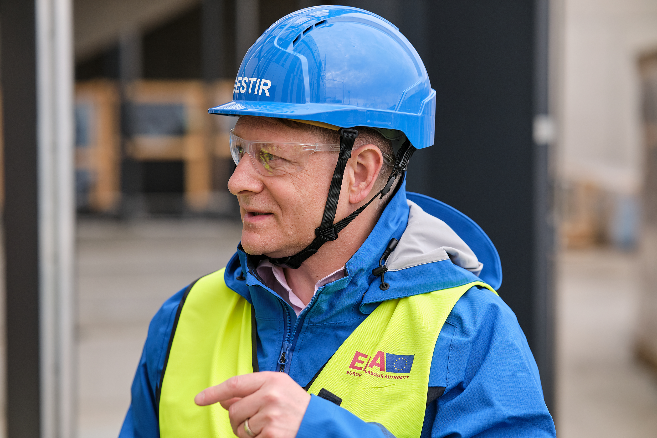 Iceland inspection 2