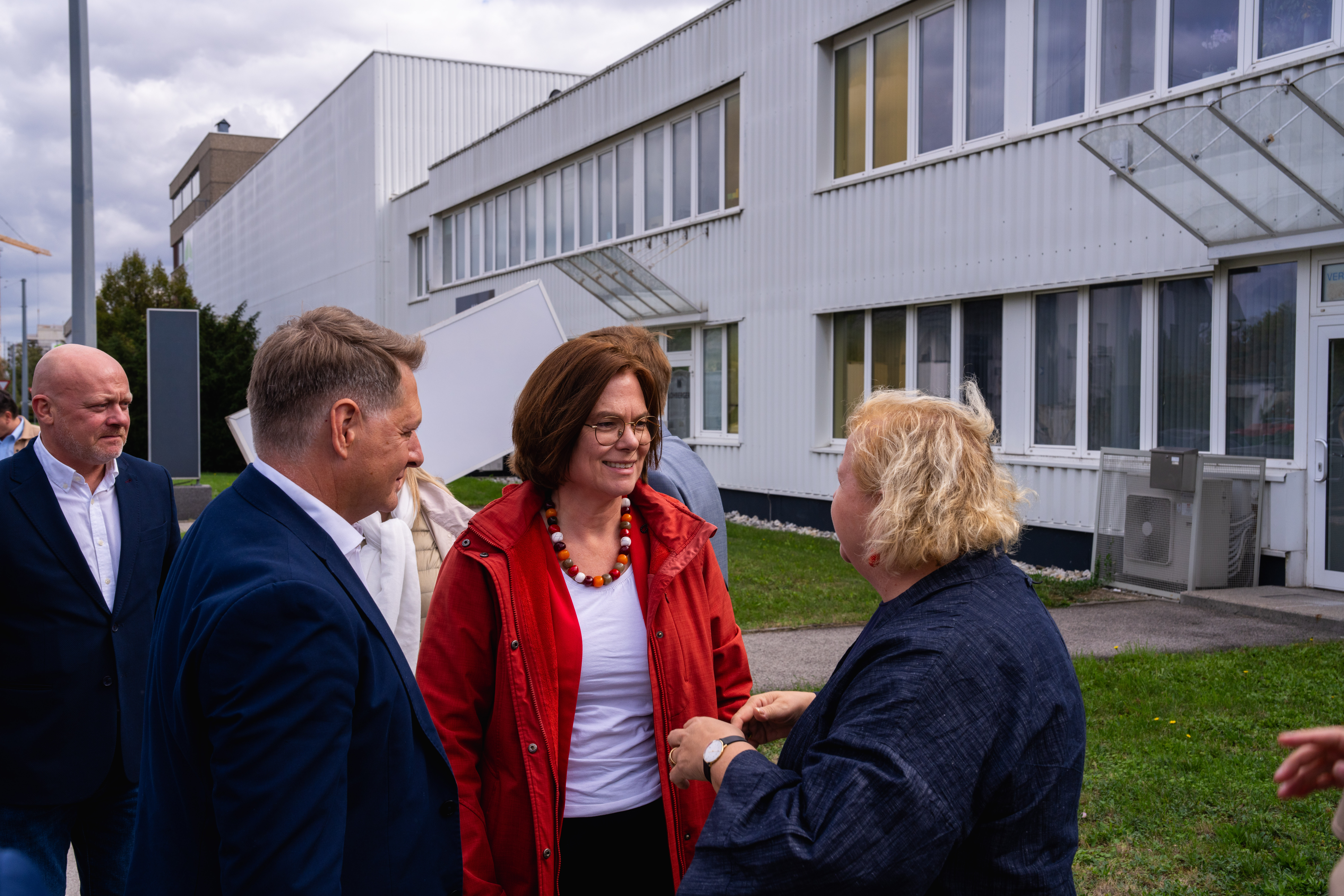 inspection austria 2
