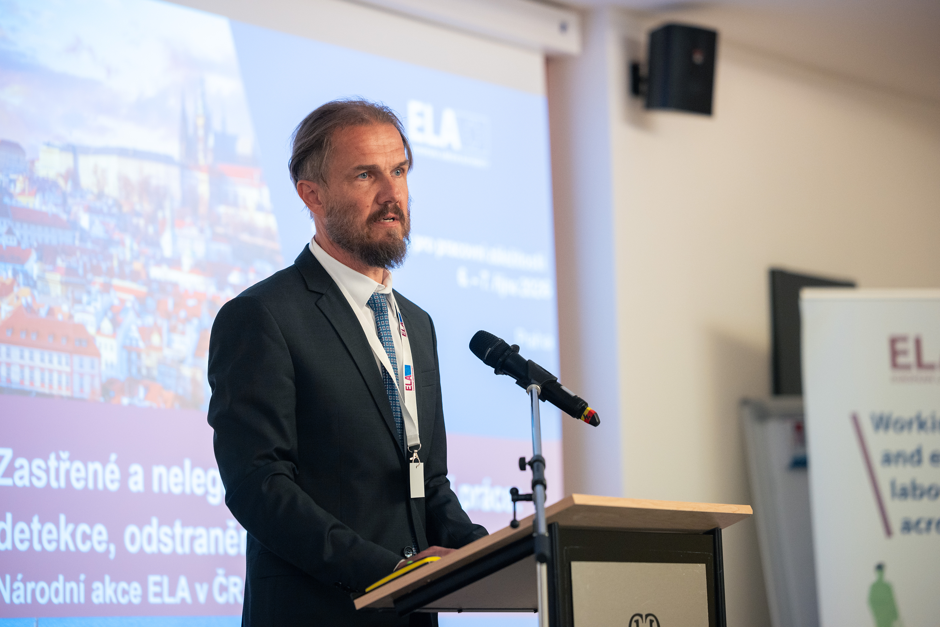 ELA supports Member States in tackling disguised job 6