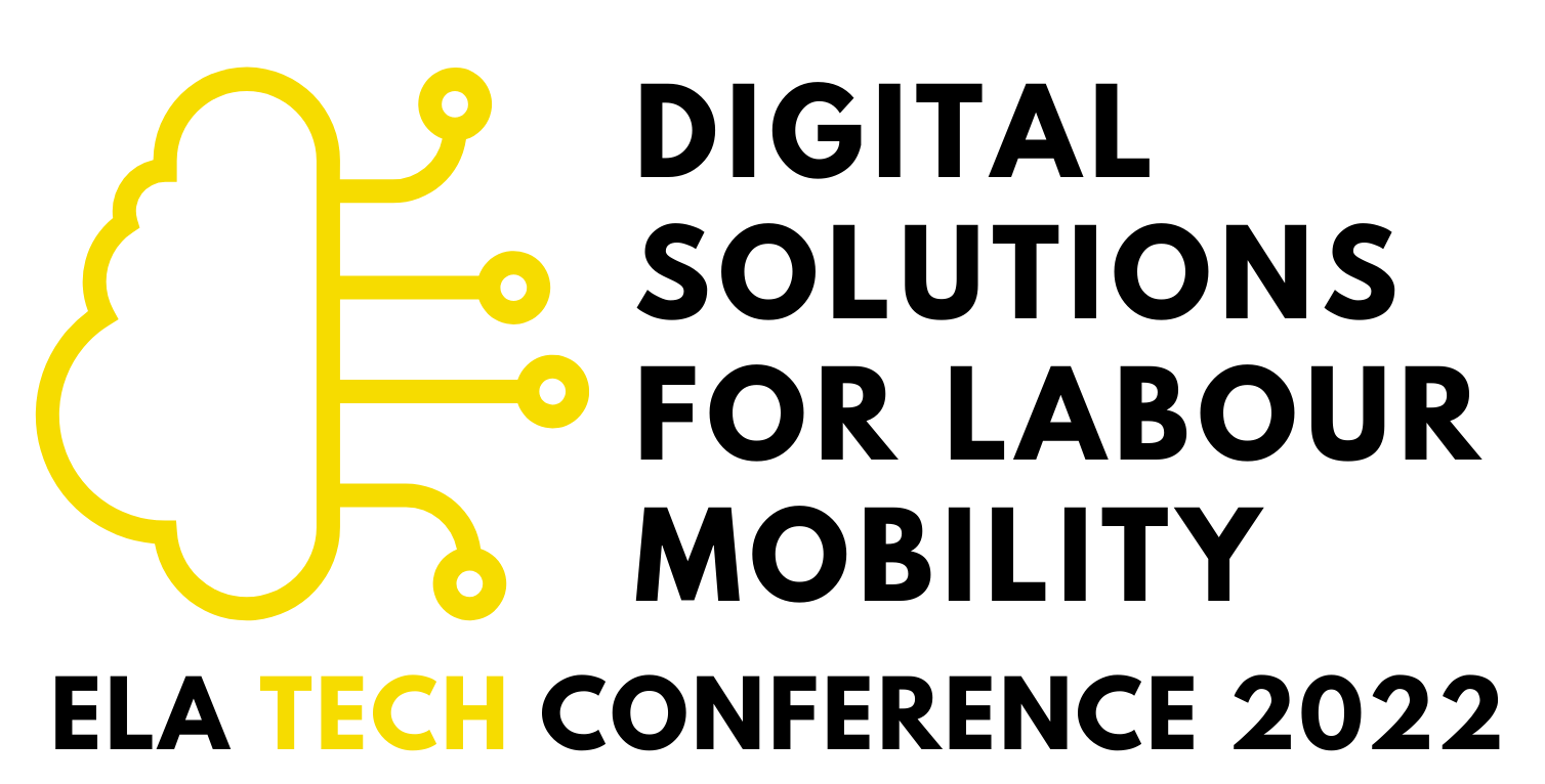 Save the date ELA TECH conference 2022 on digital tools and solutions