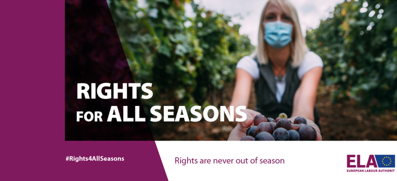 Rights are never out of season