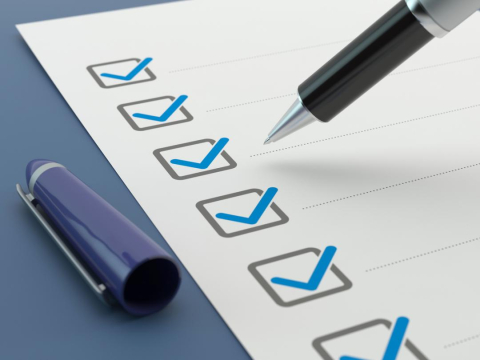 Belgium - checklist for employing seasonal workers