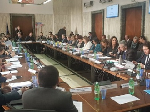 Italy - Approvato il nazionale contro lo sfruttamento e il caporalato in agricultura