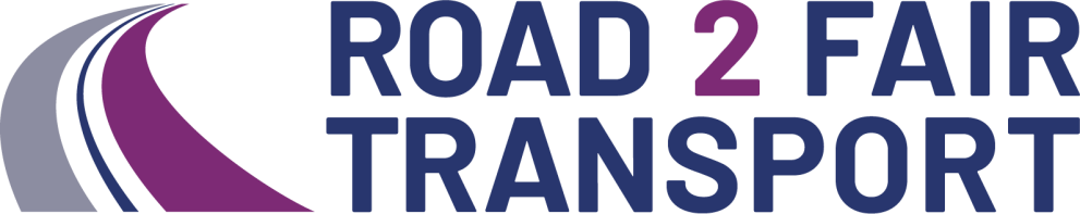 #road2fairtransport logo