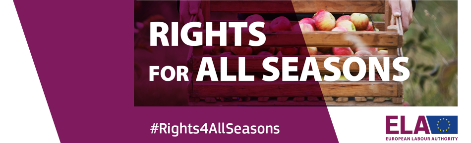 rights for all seasons banner