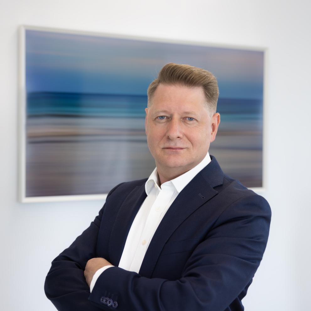 Cosmin Boiangiu - portrait