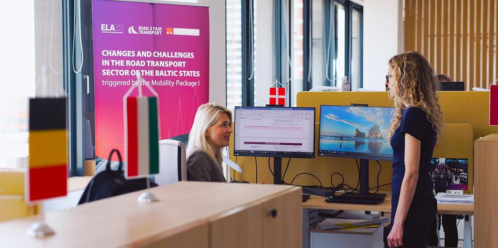 professional development