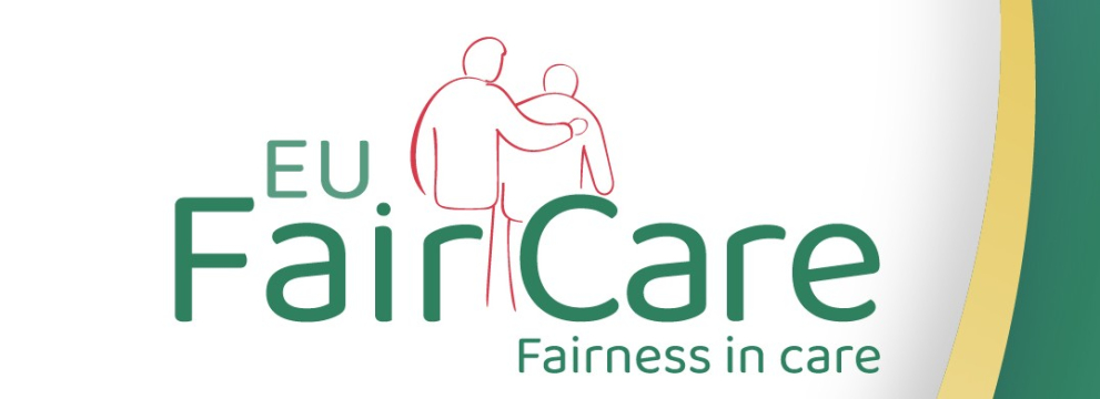 logo EU Fair Care