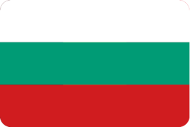 Flag of Bulgaria