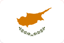 Flag of Cyprus