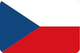 Flag of Czechia