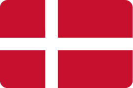 Flag of Denmark