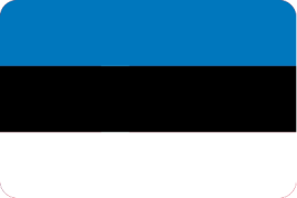 flag of estonia