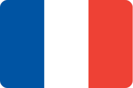 Flag of France