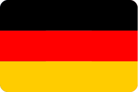 Flag of Germany