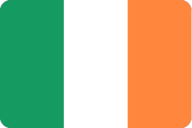 Flag of Ireland
