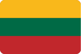 Flag of Lithuania