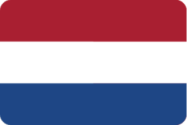 Flag of the Netherlands