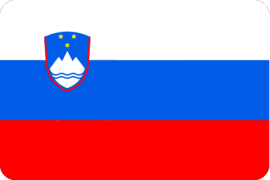 Flag of Slovenia