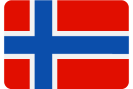 flag of Norway