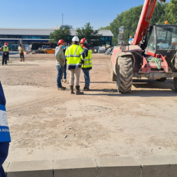 The European Labour Authority is ready to coordinate and support cross-border inspections