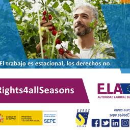 Spain opens EU Week for Seasonal Workers with events focusing on rights