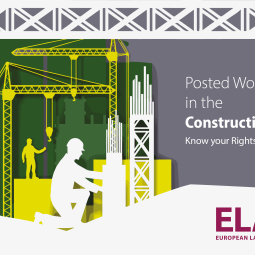 Construction Sector Leaflet