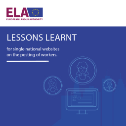 ELA Booklet - Lessons Learnt