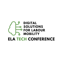 ELA TECH Conference - square logo