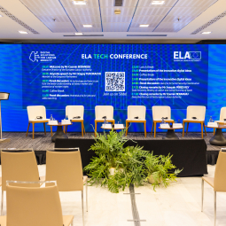 ELA Tech Conference: follow online! | European Labour Authority