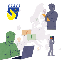 EURES webnews