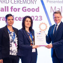ELA Annual conference 2024 - Call for good practices 