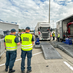 Carinthia inspection - webnews 