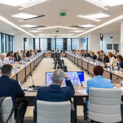 EMPACT analysis meeting 1