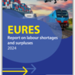 Labour shortages and surpluses