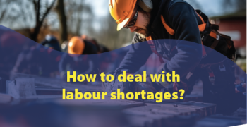 Labour shortages webnews