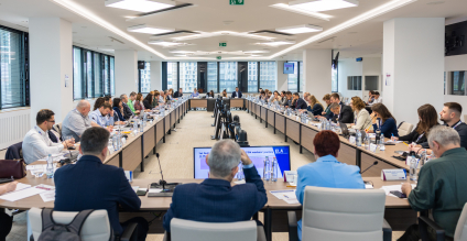EMPACT analysis meeting 1