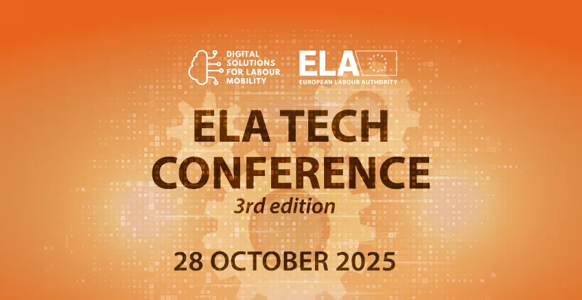 ELA Tech Conference 2025