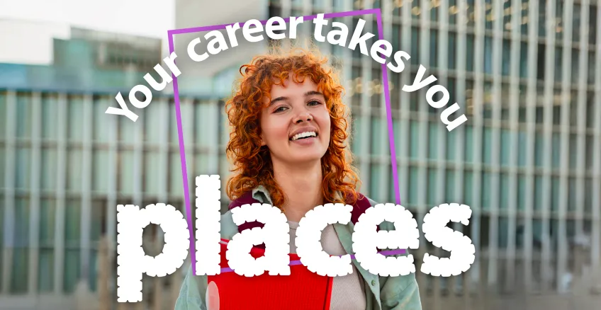 EURES Your career takes you places