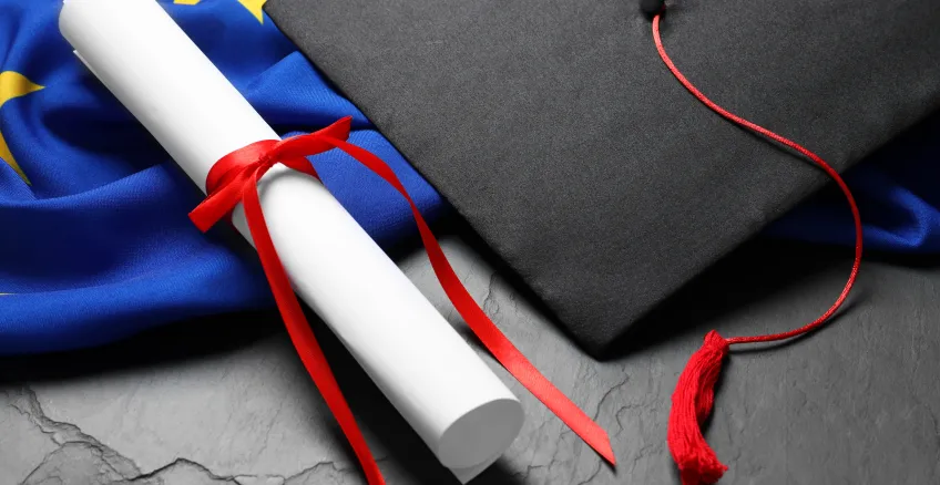 ELA Call for Higher Education