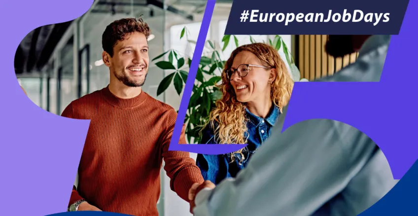 EJD-15 Anniversary EURES