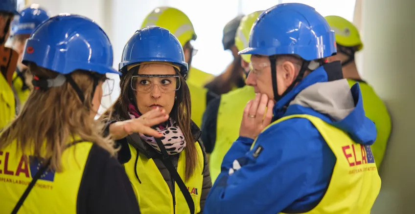 Iceland inspection 1