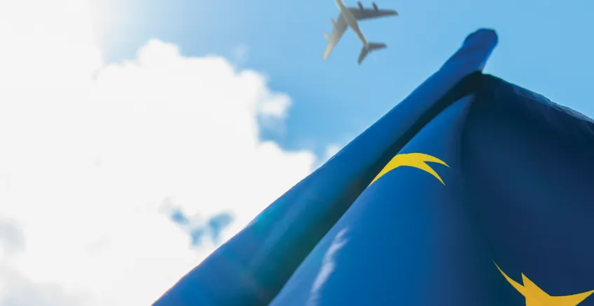 Aircrew in Europe face uneven enforcement of labour and social security rules