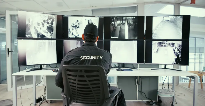 Private security sector 1