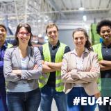 #EU4FairWork: ELA is part of the first EU campaign to tackle undeclared work