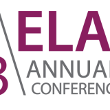 ELA Annual Conference 2023