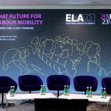 Annual Conference 2023: live now from ELA’s Headquarters in Bratislava