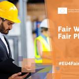 Joining forces across the EU to tackle undeclared work